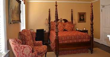 The Mayors Mansion Inn