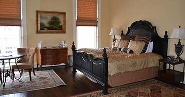 The Mayors Mansion Inn