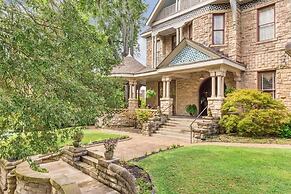 The Mayors Mansion Inn