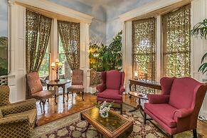 The Mayors Mansion Inn