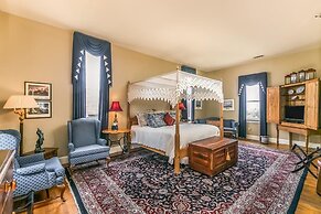 The Mayors Mansion Inn