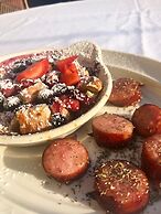 The Mayors Mansion Inn