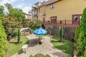 The Mayors Mansion Inn