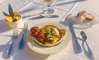 The Mayors Mansion Inn