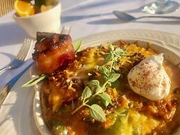 The Mayors Mansion Inn