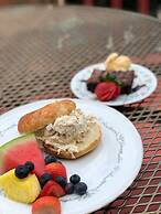 The Mayors Mansion Inn