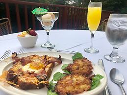 The Mayors Mansion Inn