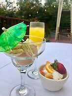 The Mayors Mansion Inn