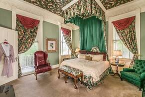 The Mayors Mansion Inn