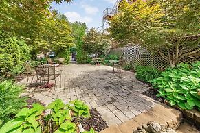 The Mayors Mansion Inn