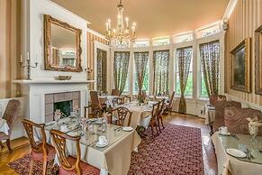 The Mayors Mansion Inn