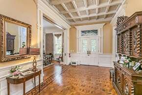 The Mayors Mansion Inn