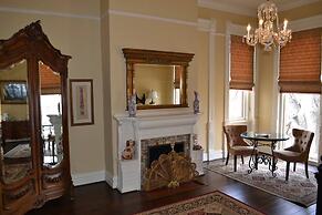 The Mayors Mansion Inn