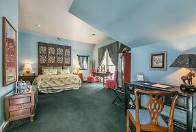 The Mayors Mansion Inn