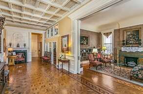 The Mayors Mansion Inn