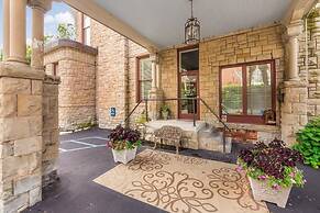 The Mayors Mansion Inn