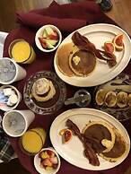 The Mayors Mansion Inn