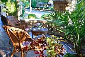 The Mayors Mansion Inn