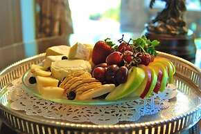 The Mayors Mansion Inn