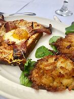 The Mayors Mansion Inn