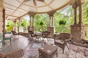 The Mayors Mansion Inn