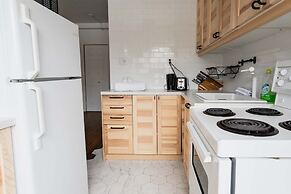 The Sherbrooke Suites