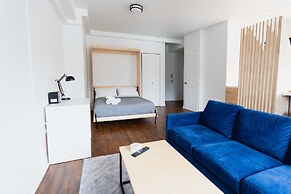 The Sherbrooke Suites