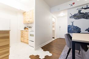 The Sherbrooke Suites