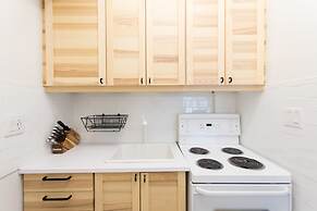 The Sherbrooke Suites