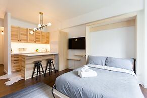 The Sherbrooke Suites