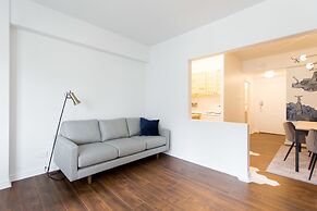 The Sherbrooke Suites