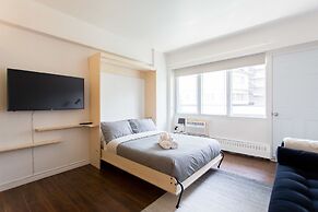 The Sherbrooke Suites