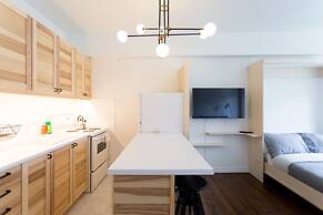 The Sherbrooke Suites