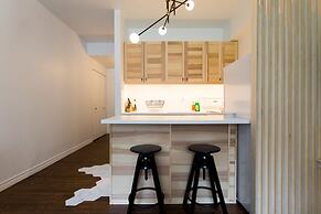 The Sherbrooke Suites