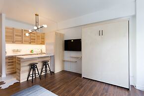 The Sherbrooke Suites