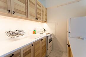 The Sherbrooke Suites