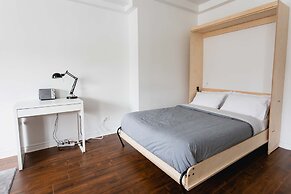 The Sherbrooke Suites