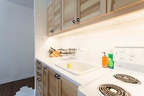 The Sherbrooke Suites