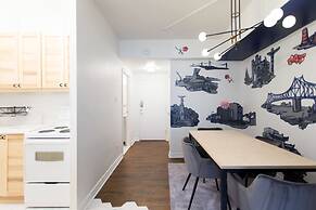 The Sherbrooke Suites