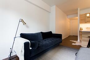 The Sherbrooke Suites