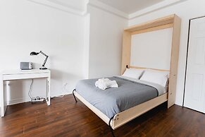 The Sherbrooke Suites