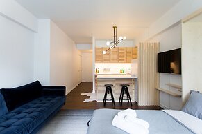 The Sherbrooke Suites