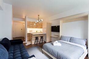 The Sherbrooke Suites