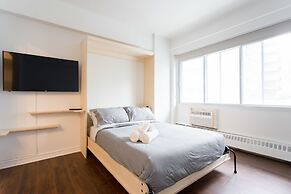 The Sherbrooke Suites