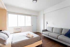 The Sherbrooke Suites