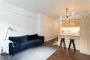 The Sherbrooke Suites