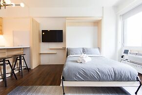 The Sherbrooke Suites