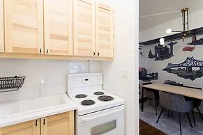 The Sherbrooke Suites