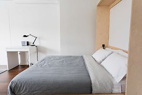 The Sherbrooke Suites