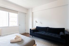 The Sherbrooke Suites